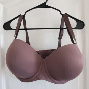 Multi-way Strapless Bra